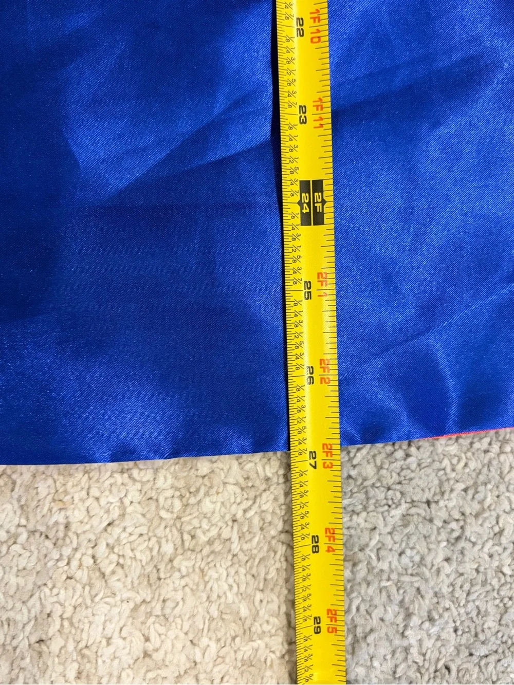 Captain America Children’s Cape - Picture 5 of 5